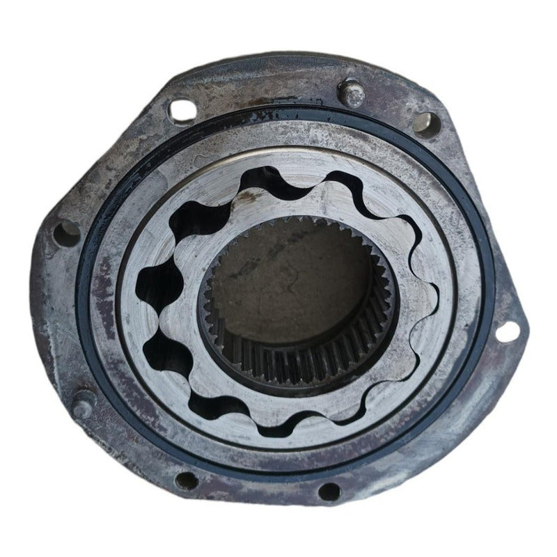 Bomba De Aceite Navistar Maxxforce 7.6l International