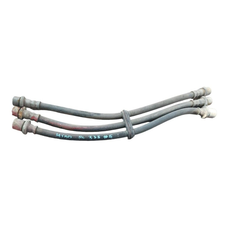 Manguera Liquido Frenos Clutch Hino 300 816 716 616 514