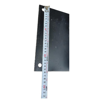 Flecha Barra Cardan Yugo Cople International 4300