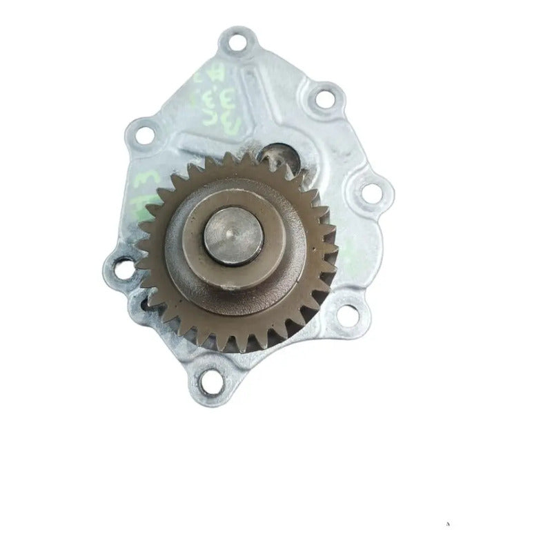 Bomba De Aceite Motor N04ctv Camión Toyota Hino 300