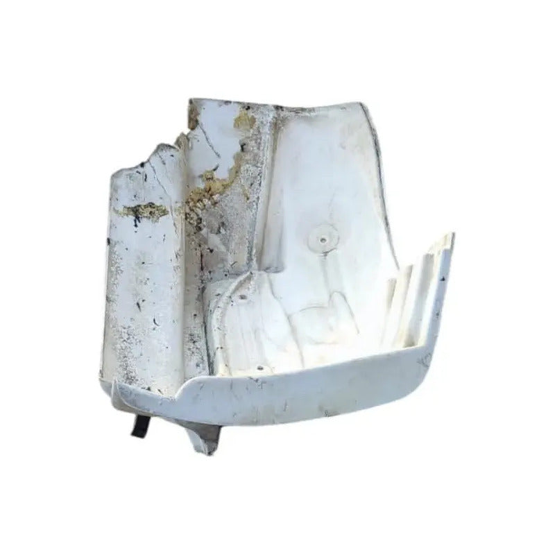 Remate Extensión Salpicadera Cofre Freightliner M2 Piloto