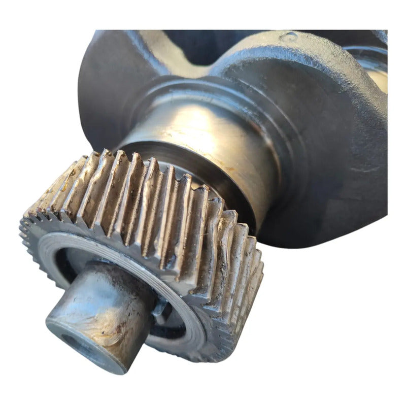 Cigüeñal Motor Isuzu 4jj1 Elf 200 300 Stdr Original