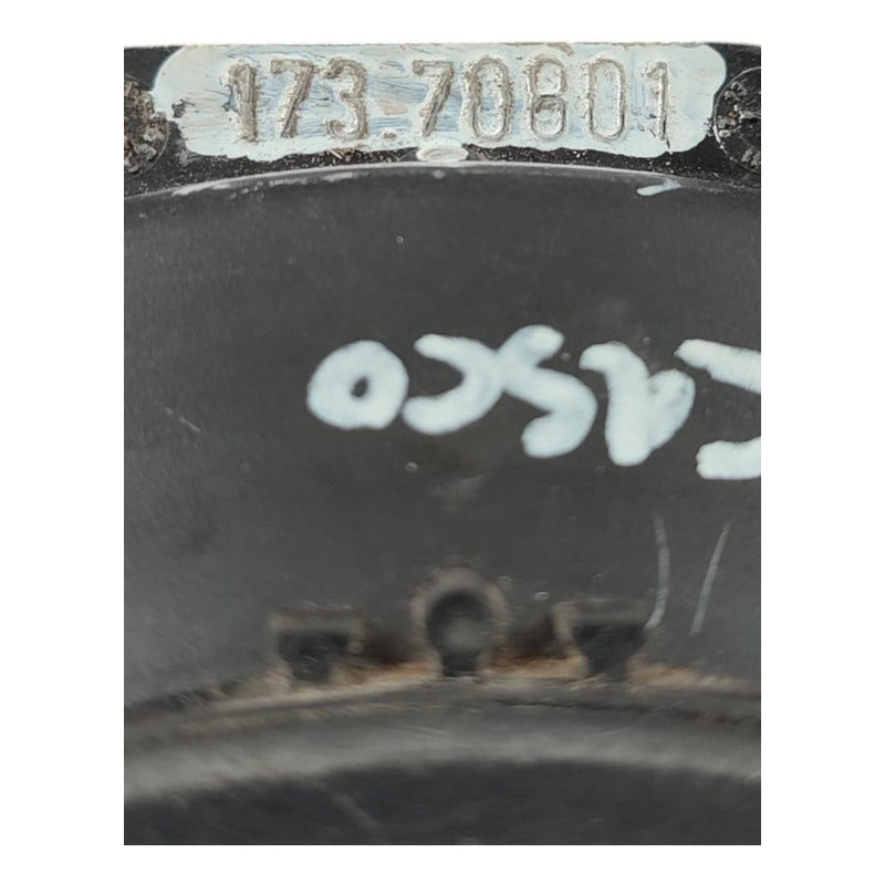 Motor Aire Calefaccion Blower Motoevaporador Casco Freightli