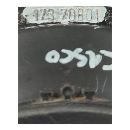 Motor Aire Calefaccion Blower Motoevaporador Casco Freightli