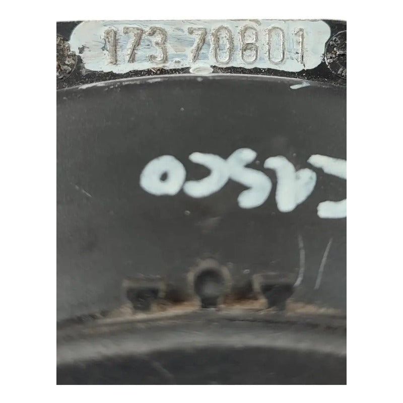 Motor Aire Calefaccion Blower Motoevaporador Casco Freightli