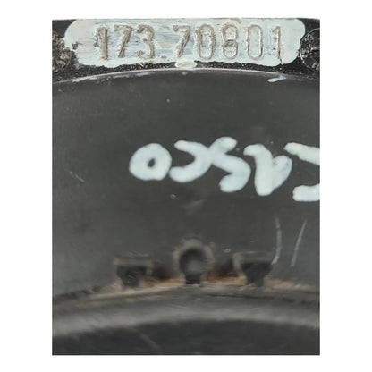Motor Aire Calefaccion Blower Motoevaporador Casco Freightli