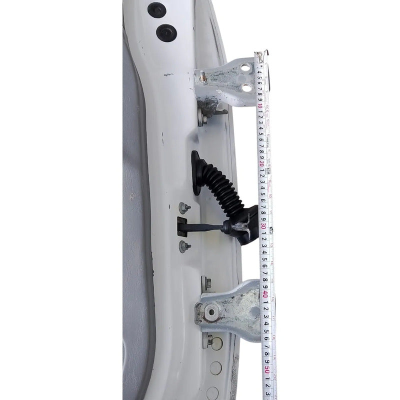 Puerta Ford F450 Power Stroke Piloto Con Cristal Delantera