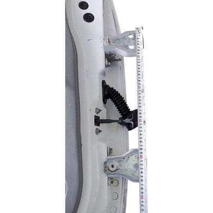 Puerta Ford F450 Power Stroke Piloto Con Cristal Delantera