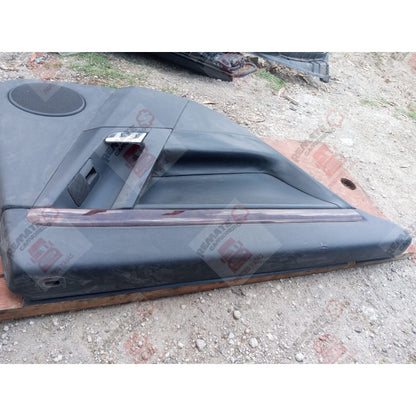 Puerta Izquierda Trasera Vectra 2003 V6 3.2