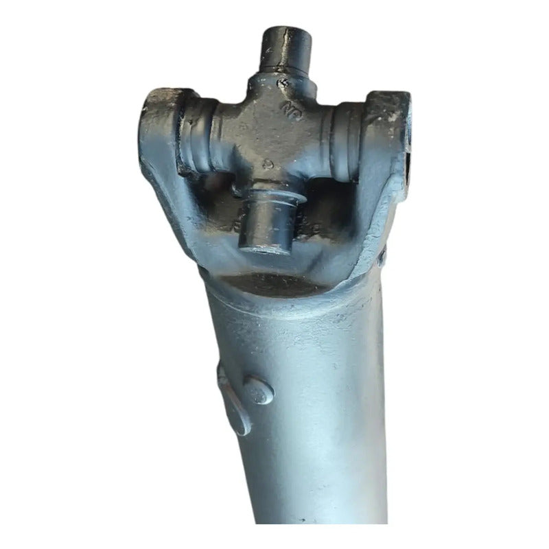 Flecha Cardan Yugo Cruceta Gmc 4 Pulgadas 1.43m Largo
