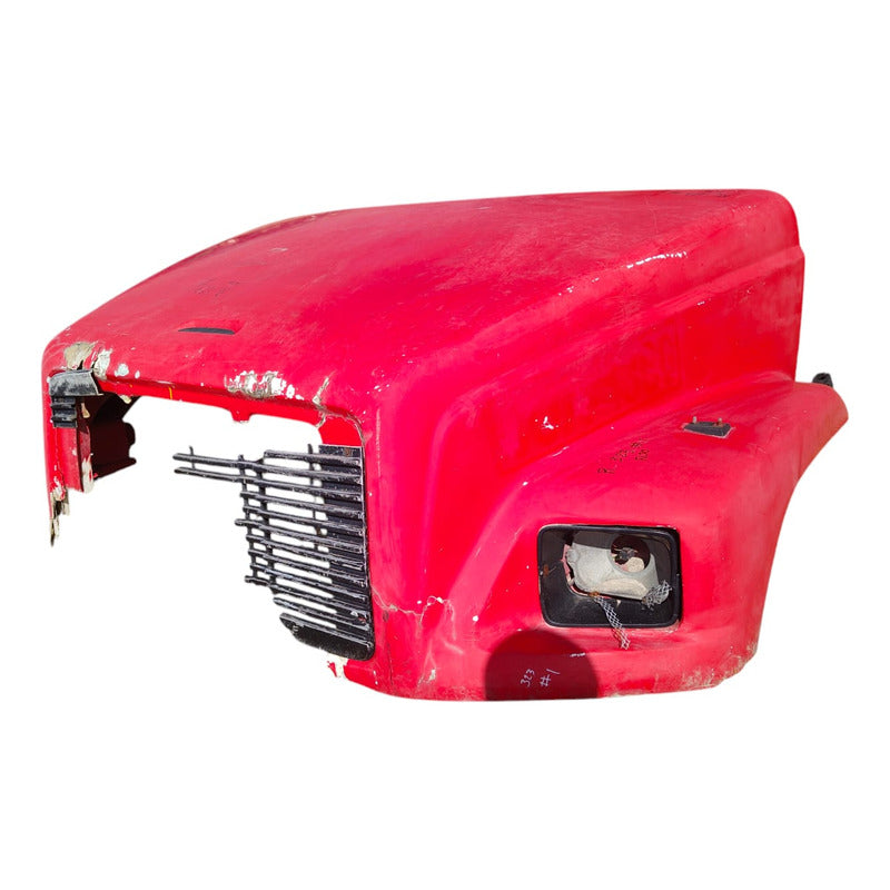 Cofre De Freightliner Fl70 Fl 70 Camión