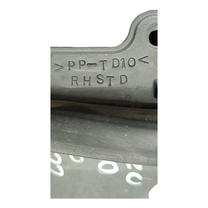 Moldura Salpicadera Puerta Isuzu Elf 500 2022 Copiloto Gris