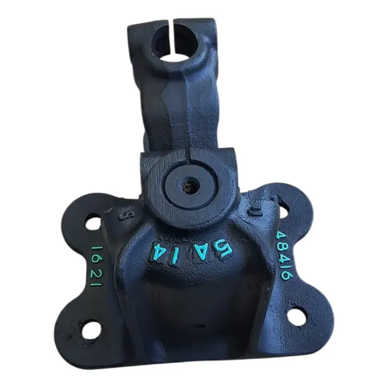 Percha Muey Muelles Eje Delantero Hino 500 1018