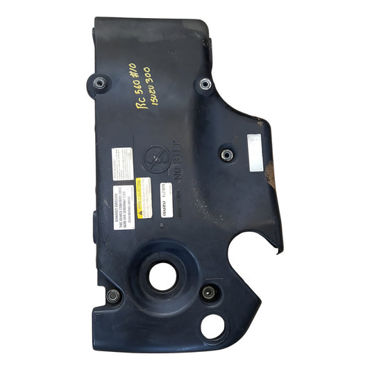 Tapa Cubierta Motor Isuzu 4jj1 Elf 300 200