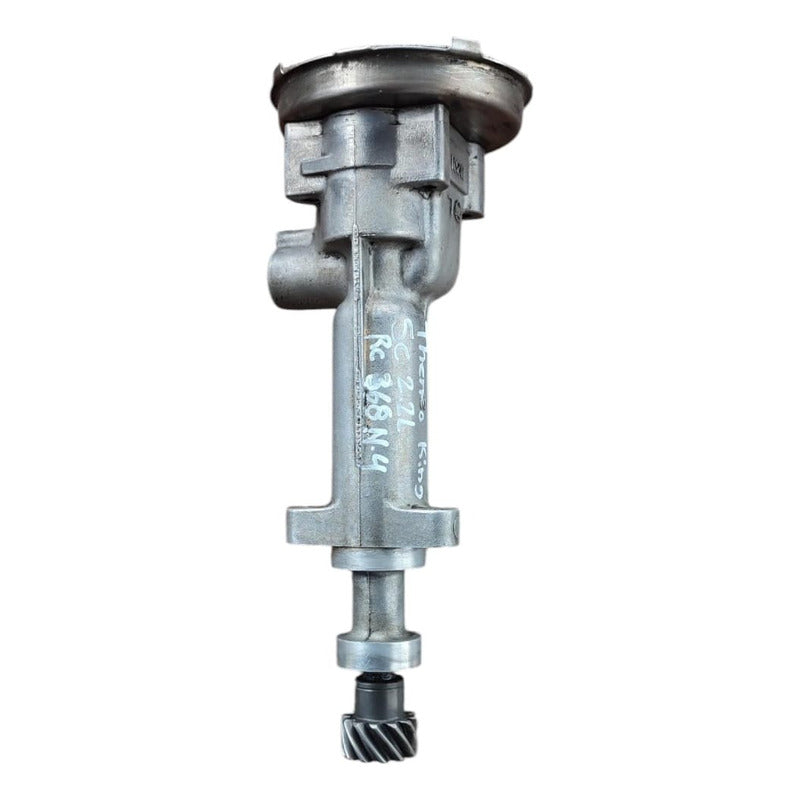 Bomba Aceite Motor Thermoking Isuzu 2.2l