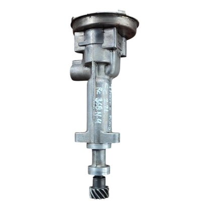 Bomba Aceite Motor Thermoking Isuzu 2.2l
