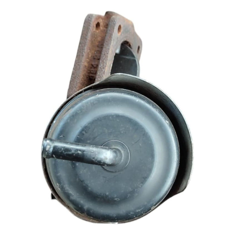 Válvula Freno Escape Isuzu Elf 400 450 500