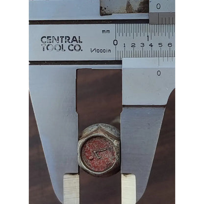 Perno Tornillo Tapa Distribucion Navistar Maxxforce 7.6l Int
