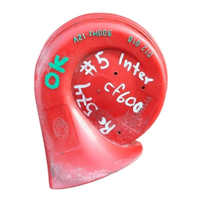 Claxon Bocina Corneta Cf600 Citystar International