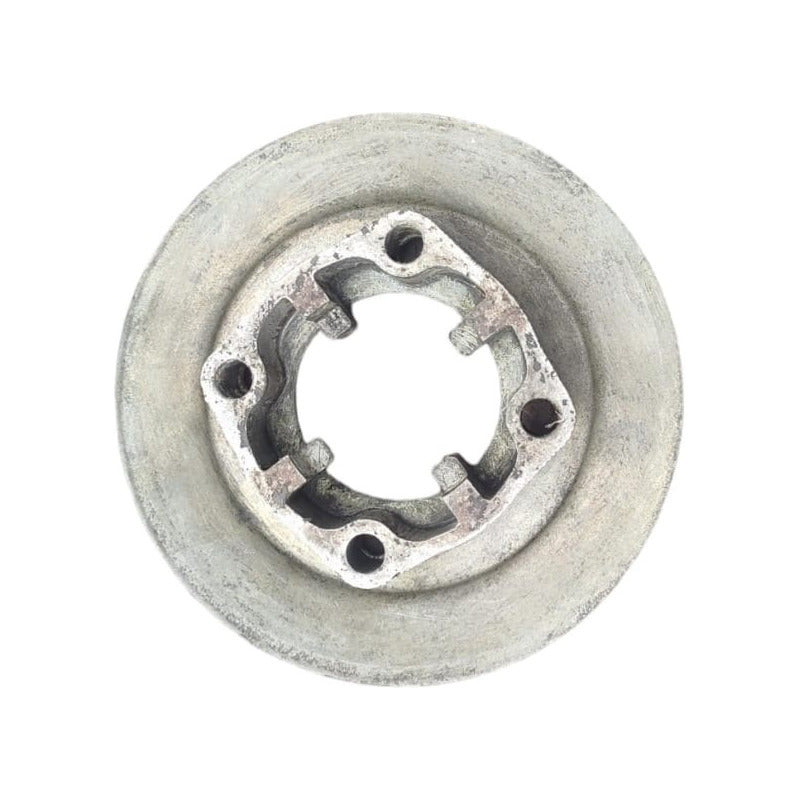 Polea Toma Fuerza Damper Motor Thermoking