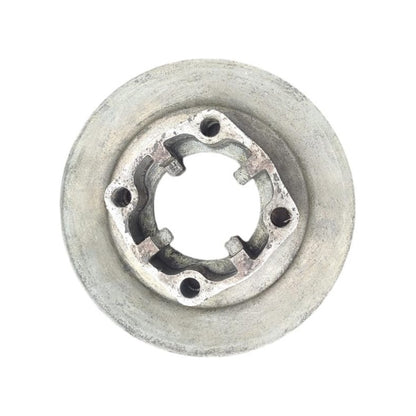 Polea Toma Fuerza Damper Motor Thermoking