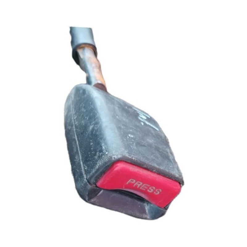 Broche Cinturon Seguridad Cabina International 4300