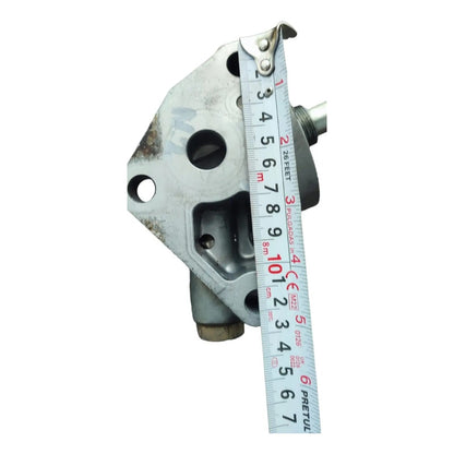 Soporte Base Filtro Diésel Sterling 360 Freightliner