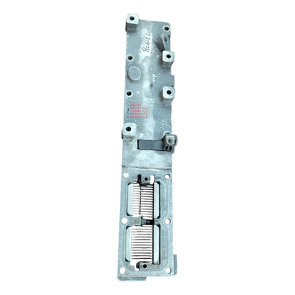 Colector Admision Motor Paccar Px6 Kenworth T370