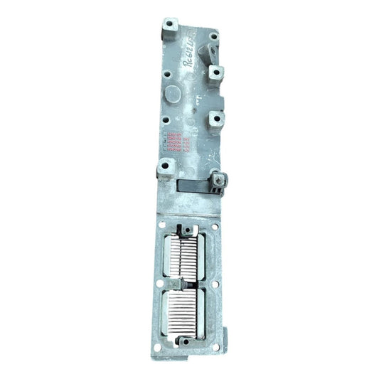 Colector Admision Motor Paccar Px6 Kenworth T370