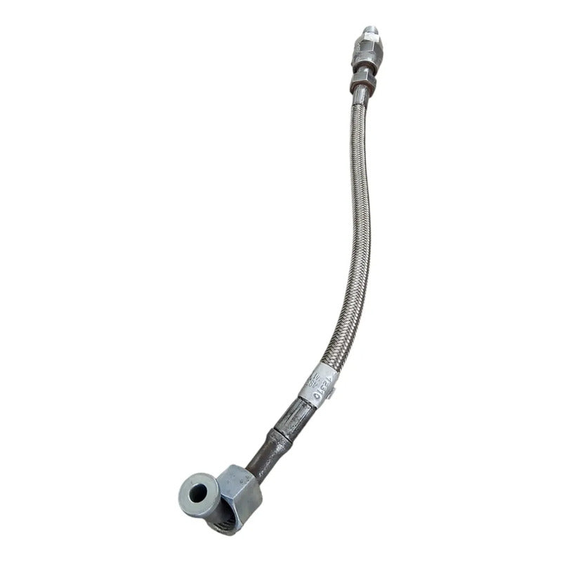 Tubo Aceite Retorno Turbo Paccar Px6 Cummins: Isb 6.7l