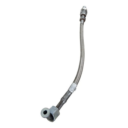 Tubo Aceite Retorno Turbo Paccar Px6 Cummins: Isb 6.7l