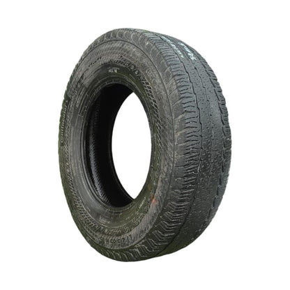 Llanta Continental Vancontact A/s Lt215/85 R16 Sin Rin