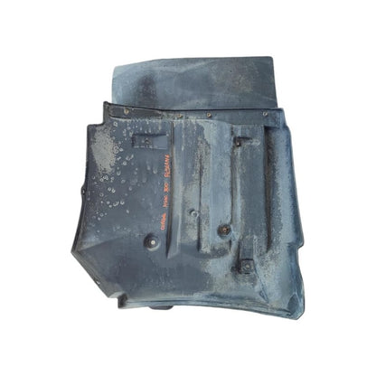 Salpicadera Valvula Deposito Tanque Vacio Hino 300 816