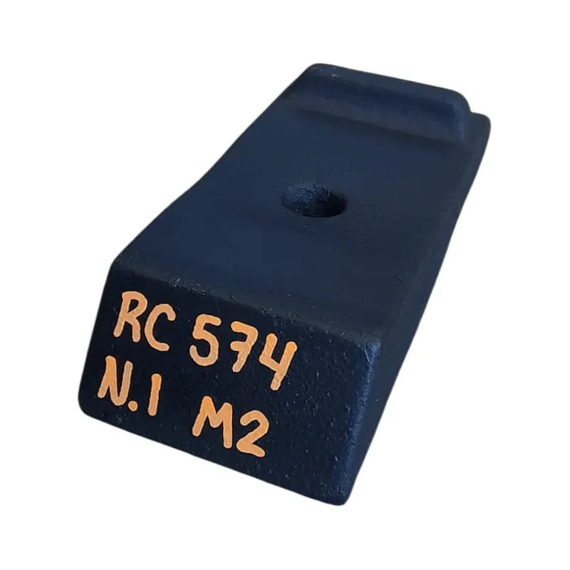 Aumento Peine Muey Muelles Freightliner M2 Fl70
