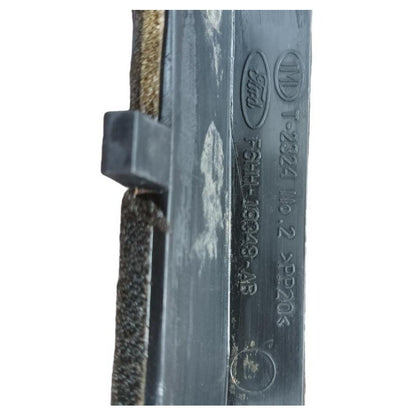 Base Soporte Tablero Control Calefaccion  Ford Sterling