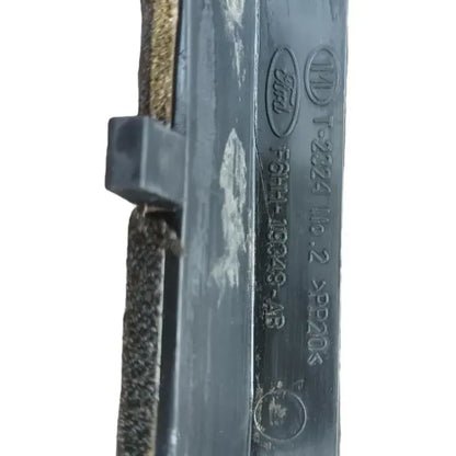 Base Soporte Tablero Control Calefaccion  Ford Sterling