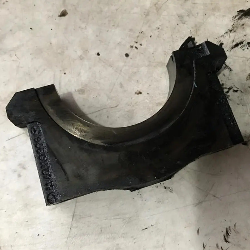 Muñon Guia Motor Mercedes Benz 904