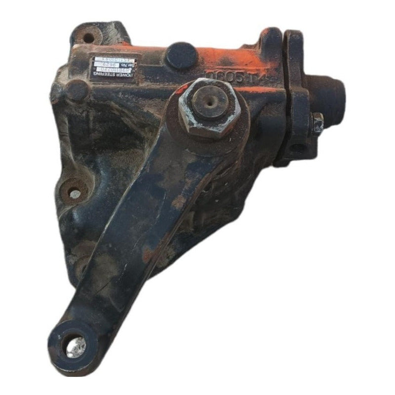 Caja Dirección Hidráulica Sinfin Isuzu Elf 400 450 500 Casco