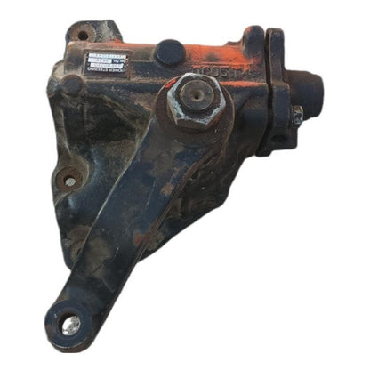 Caja Dirección Hidráulica Sinfin Isuzu Elf 400 450 500 Casco