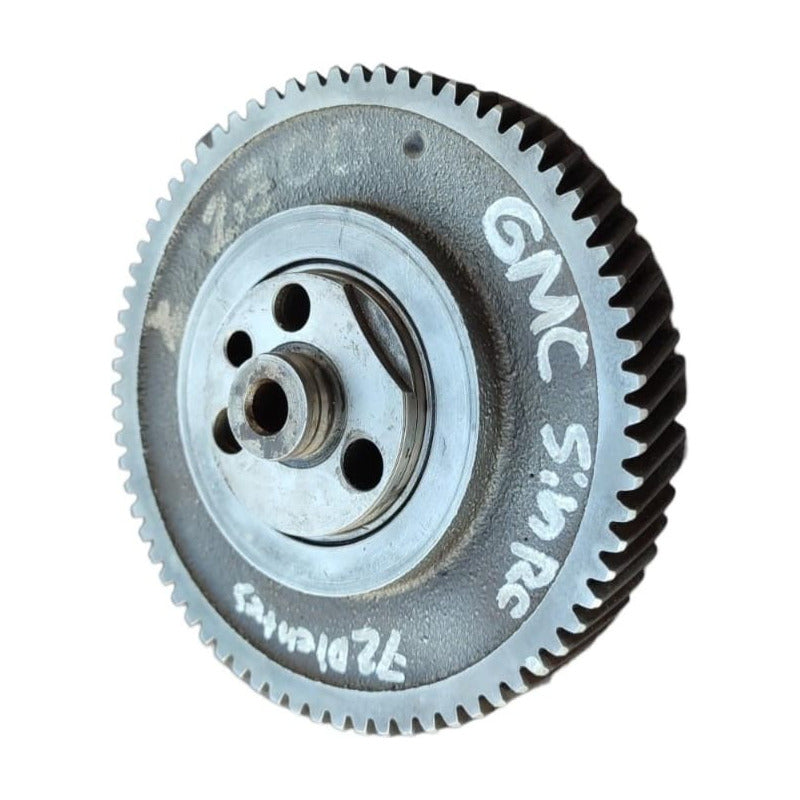 Engrane Motor Detroit Gmc 471