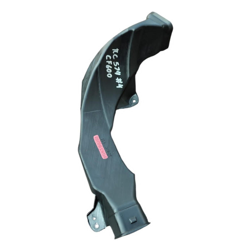Ducto Tubo Calefaccion Aire Tablero Cf600 Citystar Internati