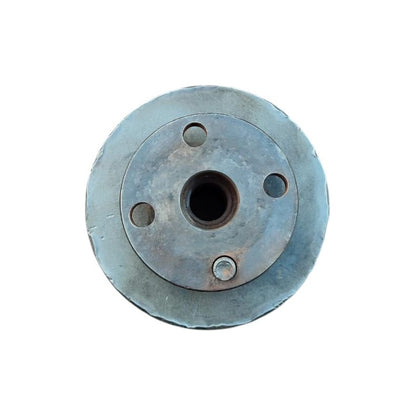 Soporte Base Ventilador Fan Clutch Motor Cummins 4bt 3.9