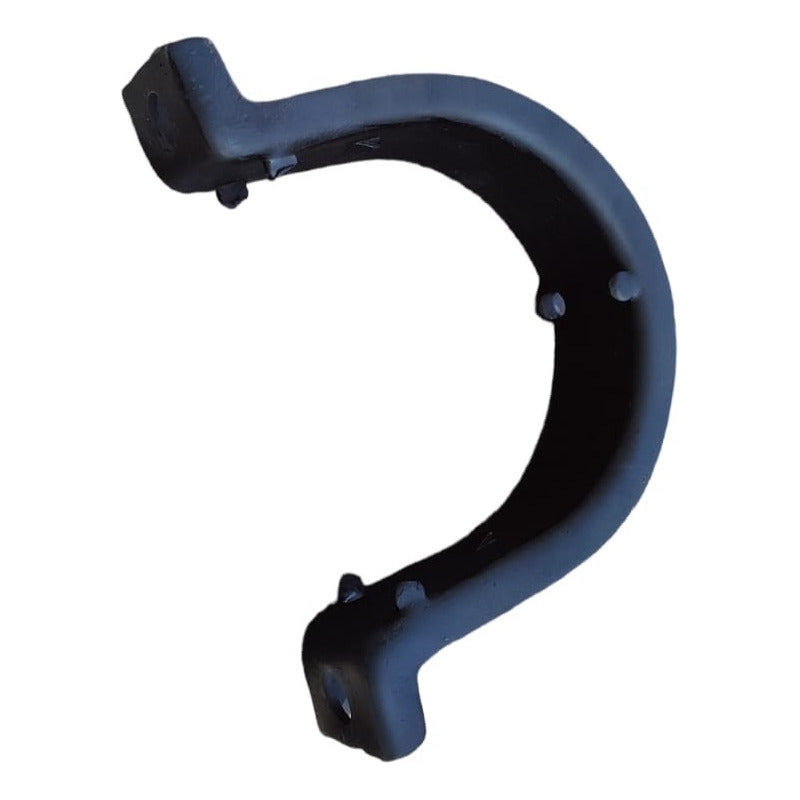 Soporte Agarre Abrazadera Cardan Flecha Freightliner M2
