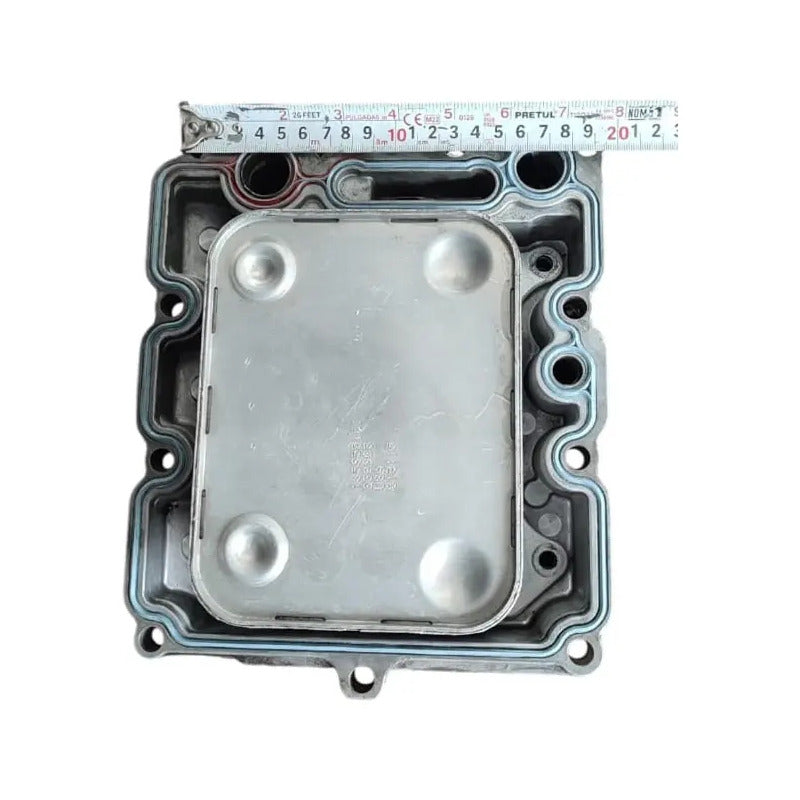 Enfriador Aceite Motor Power Stroke Vt275 Cf600 Internationa