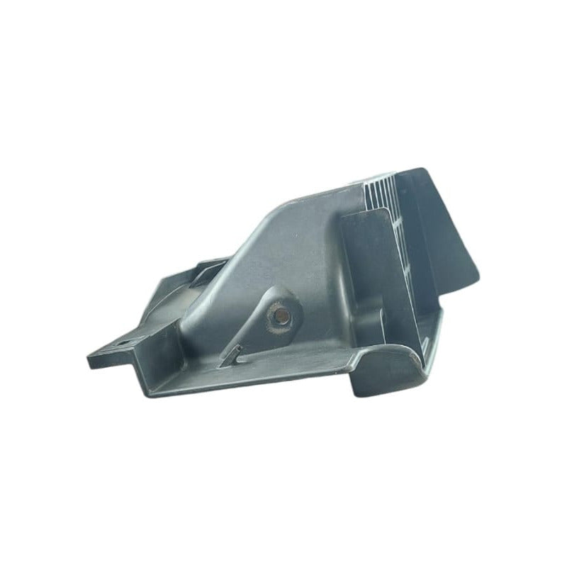 Escalón Estribo Cabina Isuzu Elf 300 Original 18-23 Copiloto Gris