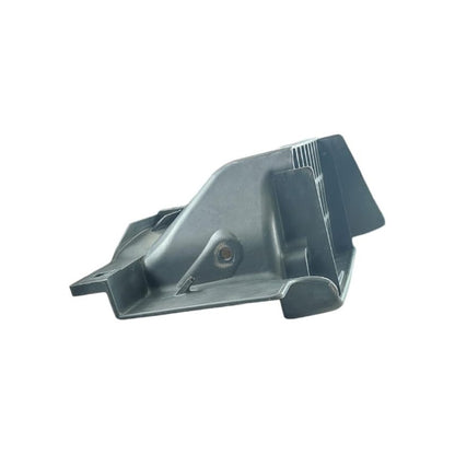 Escalón Estribo Cabina Isuzu Elf 300 Original 18-23 Copiloto Gris