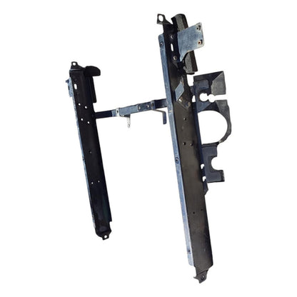 Base Marco Radiador Postenfriador Freightliner Sterling 360