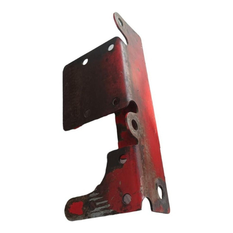 Placa Base Soporte Enfriamiento Motor Cummins Isx