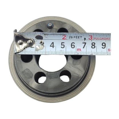 Engrane Cigueñal Motor Isuzu 4jj1e5le Elf 300 18-23