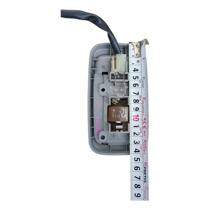 Arnes Conector Luz Zepelin Cepelin Toldo Hino 500 1524 Detal